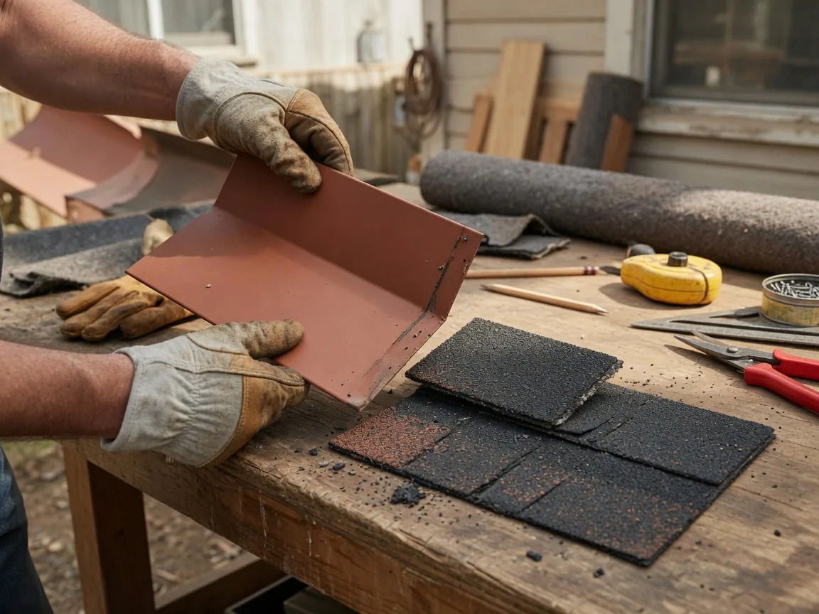 Roof Repair company in Centennial, CO